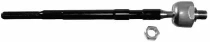 Осевой шарнир, рулевая тяга LEMFÖRDER купить