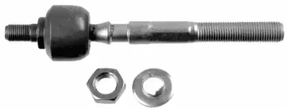 Осевой шарнир, рулевая тяга LEMFÖRDER купить