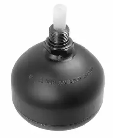 Гидроаккумулятор, подвеска / амортизация LEMFÖRDER купить