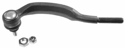 Наконечник поперечной рулевой тяги LEMFÖRDER купить