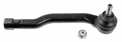 Наконечник поперечной рулевой тяги LEMFÖRDER купить