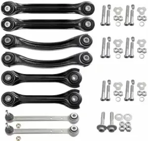 Тяга / стойка, подвеска колеса LEMFÖRDER купить