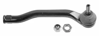 Наконечник поперечной рулевой тяги LEMFÖRDER купить