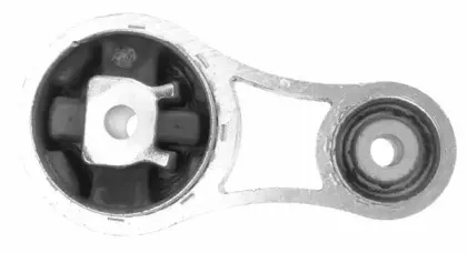 Опора КПП гумометалева LEMFORDER купить