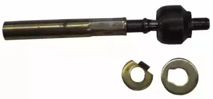 Осевой шарнир, рулевая тяга LEMFÖRDER купить