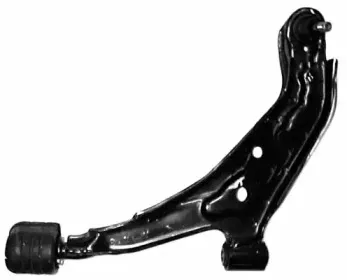 Рычаг независимой подвески колеса, подвеска колеса LEMFÖRDER купить