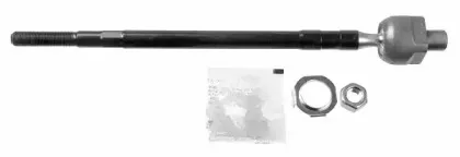 Осевой шарнир, рулевая тяга LEMFÖRDER купить