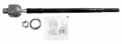 Осевой шарнир, рулевая тяга LEMFÖRDER купить