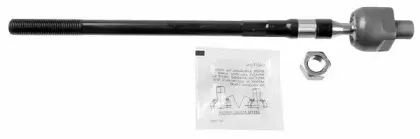 Осевой шарнир, рулевая тяга LEMFÖRDER купить