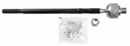 Осевой шарнир, рулевая тяга LEMFÖRDER купить