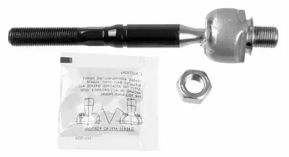 Осевой шарнир, рулевая тяга LEMFÖRDER купить