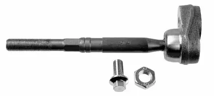 Осевой шарнир, рулевая тяга LEMFÖRDER купить