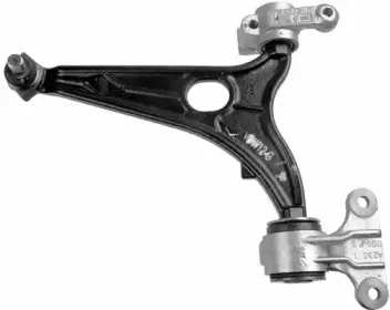 Рычаг независимой подвески колеса, подвеска колеса LEMFÖRDER купить