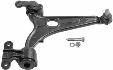 Рычаг независимой подвески колеса, подвеска колеса LEMFÖRDER купить