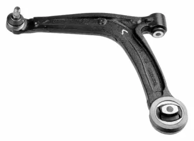 Рычаг независимой подвески колеса, подвеска колеса LEMFÖRDER купить