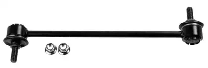 Тяга стабілізатора перед. Mitsubishi Lancer X/Outlander 06-> L=R LEMFORDER купить