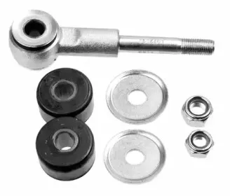 Ремкомплект стабілізатора (втулки, шайби, кріплення) LEMFORDER купить