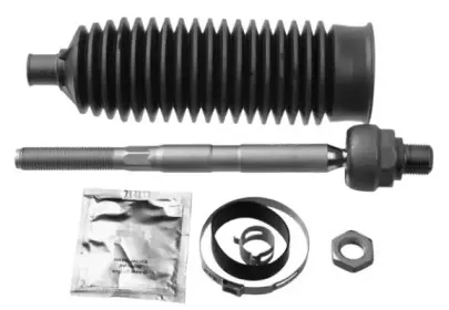 Осевой шарнир, рулевая тяга LEMFÖRDER купить