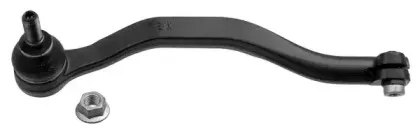 Наконечник поперечной рулевой тяги LEMFÖRDER купить