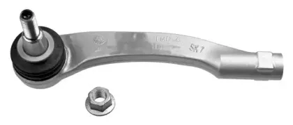 Наконечник поперечной рулевой тяги LEMFÖRDER купить