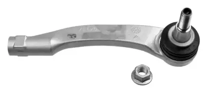 Наконечник поперечной рулевой тяги LEMFÖRDER купить