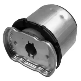 Втулка, балка моста LEMFÖRDER купить