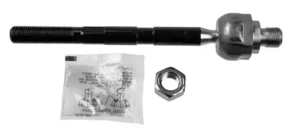 Осевой шарнир, рулевая тяга LEMFÖRDER купить