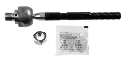 Осевой шарнир, рулевая тяга LEMFÖRDER купить