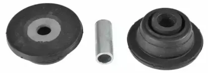 Опора амортизатора гумометалева в комплекті LEMFORDER купить