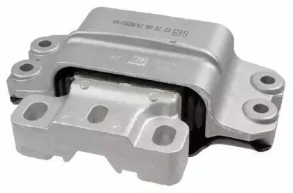 Подвеска, ступенчатая коробка передач LEMFÖRDER купить