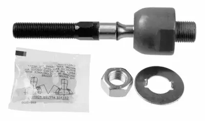 Осевой шарнир, рулевая тяга LEMFÖRDER купить