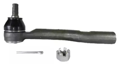 Наконечник поперечной рулевой тяги LEMFÖRDER купить