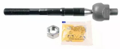 Осевой шарнир, рулевая тяга LEMFÖRDER купить