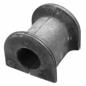 Втулка стабілізатора перед VW T5 03-> (D=21mm) LEMFORDER купить