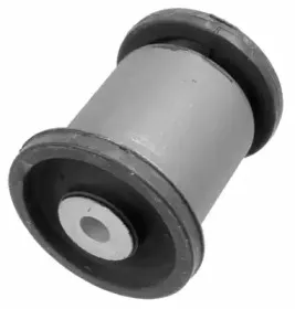 Подвеска, листовая рессора LEMFÖRDER купить