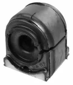 Втулка стабілізатора гумова LEMFORDER купить