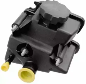 Компенсационный бак, гидравлического масла услителя руля LEMFÖRDER купить