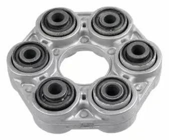 Шарнир, продольный вал LEMFÖRDER купить