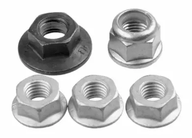 Ремкомплект, подвеска колеса LEMFÖRDER купить