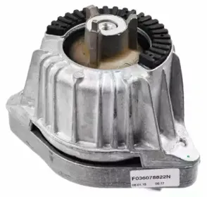 Подвеска, двигатель LEMFÖRDER купить