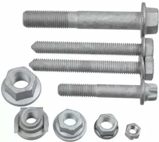 Ремкомплект, подвеска колеса LEMFÖRDER купить