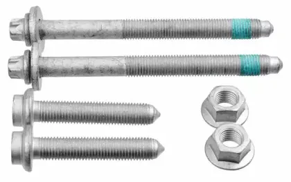 Ремкомплект, подвеска колеса LEMFÖRDER купить