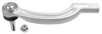 Наконечник кермової тяги (лівий) MB Vito W447 LEMFORDER купить