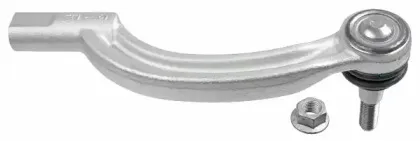 Наконечник кермової тяги (правий) MB Vito W447 LEMFORDER купить