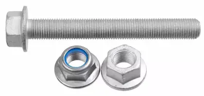 Ремкомплект, подвеска колеса LEMFÖRDER купить