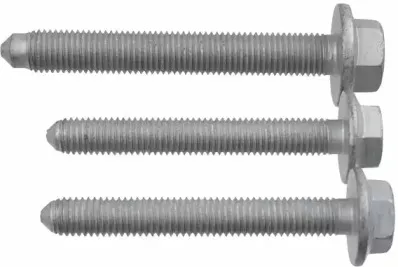 Ремкомплект, подвеска колеса LEMFÖRDER купить