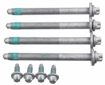 Ремкомплект, подвеска колеса LEMFÖRDER купить