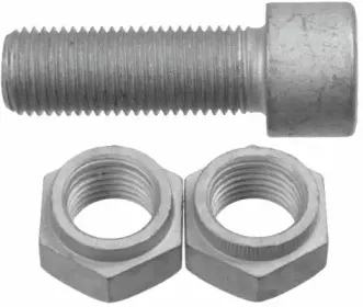 Ремкомплект, подвеска колеса LEMFÖRDER купить