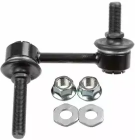 Стабілізатор (стійки) LEMFORDER купить