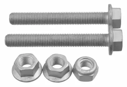 Ремкомплект підвіски (болти, гайки) LEMFORDER купить